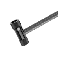 Sonik Procarbon 2-Rod Buzz Bars Pair